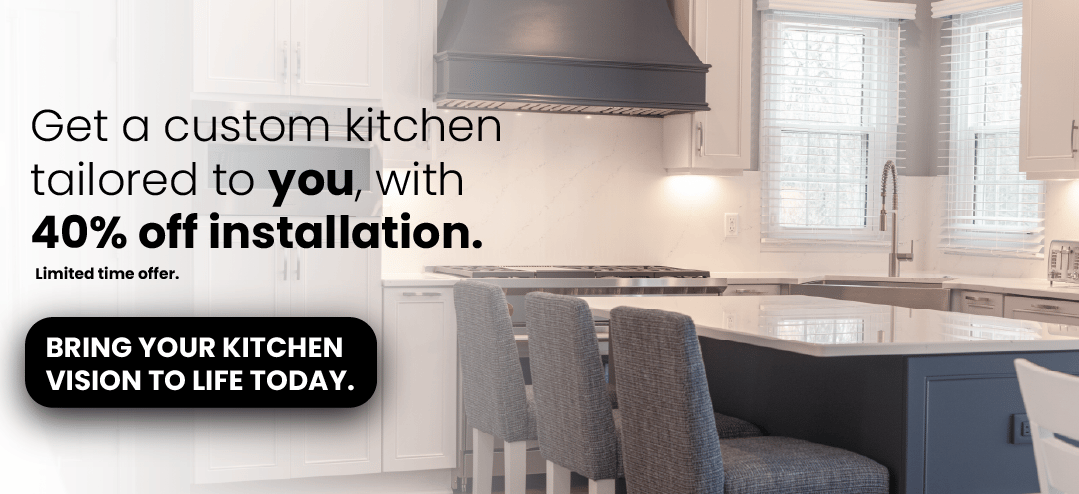 Reliable Kitchen Remodeling Company Near Me | Kitchen Magic